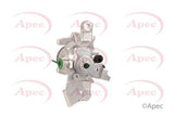 APEC Brake Caliper RR LH LCA472