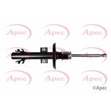APEC Front Shock Absorber ASA1810