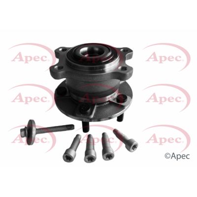 APEC Wheel Bearing Kit AWB1335