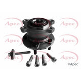 APEC Wheel Bearing Kit AWB1335