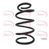 APEC Front Coil Spring ACS1581
