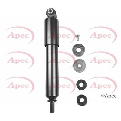 APEC Rear Shock Absorber ASA1372