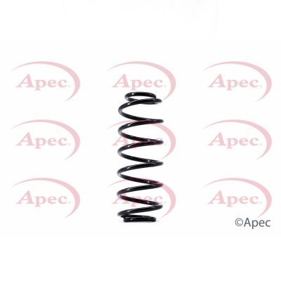 APEC Rear Coil Spring ACS1473