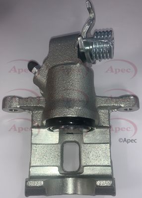 APEC Brake Caliper RR LH LCA602N