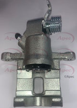 APEC Brake Caliper RR LH LCA602N