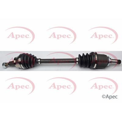 APEC Driveshaft ADS1471L