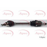APEC Driveshaft ADS1471L