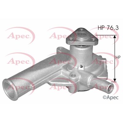 APEC Water Pump AWP1197