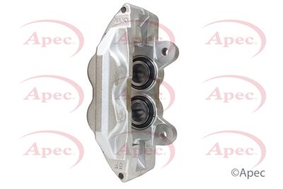 APEC Brake Caliper FR LH LCA843N