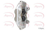 APEC Brake Caliper FR LH LCA843N