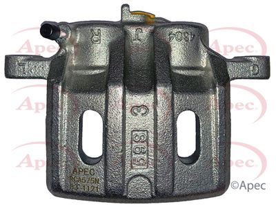 APEC Brake Caliper FR RH RCA575N