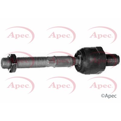 APEC Axial Joint Rack End AST6138