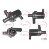 APEC Aux Water Pump AWP1166