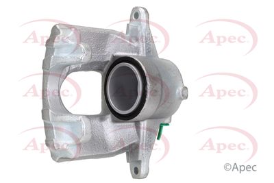 APEC Brake Caliper FR RH RCA776
