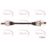 APEC Driveshaft ADS1020LR