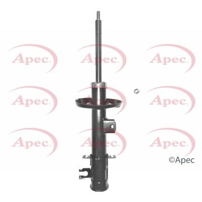APEC Front Shock Absorber RH ASA1382