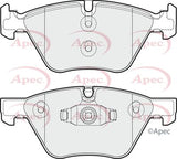APEC Front Brake Pads PAD1699