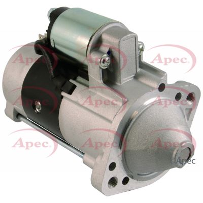 APEC Starter Motor ASM1388