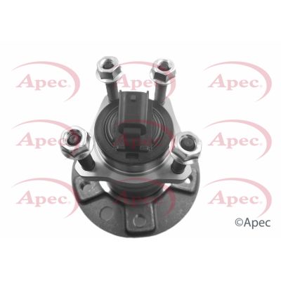APEC Wheel Bearing Kit AWB1070
