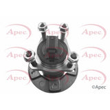 APEC Wheel Bearing Kit AWB1070