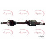 APEC Driveshaft ADS1075L
