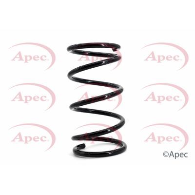 APEC Front Coil Spring ACS1012
