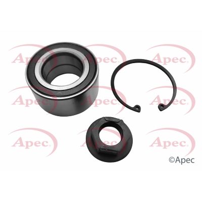 APEC Wheel Bearing Kit AWB1156
