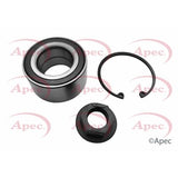 APEC Wheel Bearing Kit AWB1156