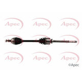 APEC Driveshaft ADS1260R
