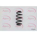 APEC Rear Coil Spring ACS1612