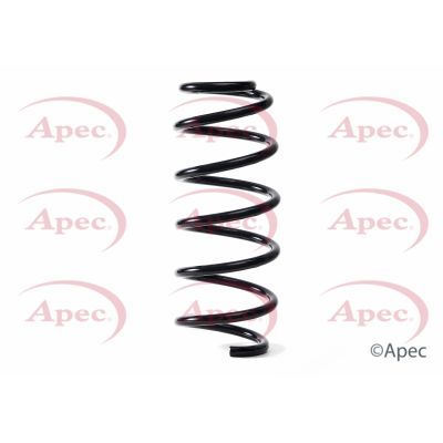 APEC Front Coil Spring ACS1832