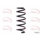 APEC Front Coil Spring ACS1832