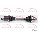 APEC Driveshaft ADS1465L
