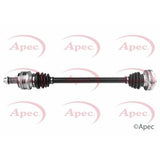 APEC Driveshaft ADS1540R