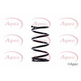 APEC Rear Coil Spring ACS1478