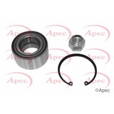 APEC Wheel Bearing Kit AWB1367