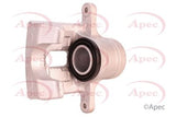 APEC Brake Caliper RR RH RCA678
