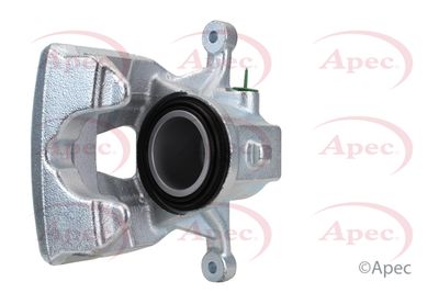 APEC Brake Caliper FR LH LCA770