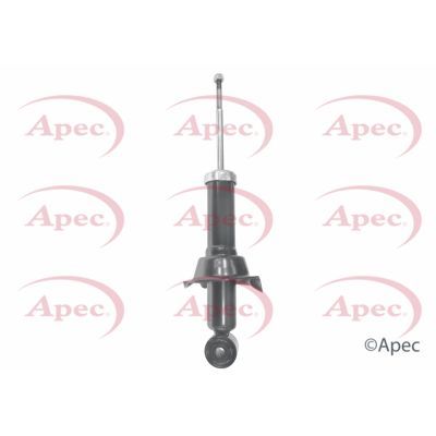 APEC Rear Shock Absorber ASA1275