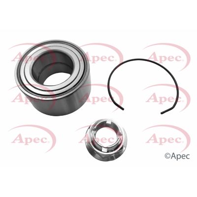 APEC Wheel Bearing Kit AWB1045
