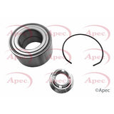 APEC Wheel Bearing Kit AWB1045
