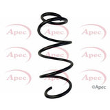 APEC Front Coil Spring ACS1705
