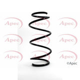 APEC Front Coil Spring ACS1090