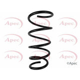 APEC Front Coil Spring ACS1745