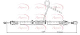 APEC Brake Cable CAB1612