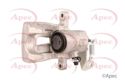 APEC Brake Caliper RR LH LCA117N