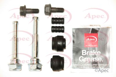 APEC Brake Caliper Fitting Kit CKT1086