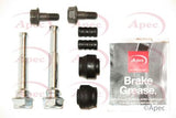 APEC Brake Caliper Fitting Kit CKT1086