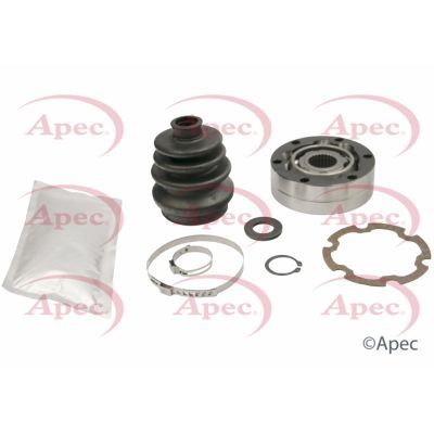 APEC CV Joint ACV1082