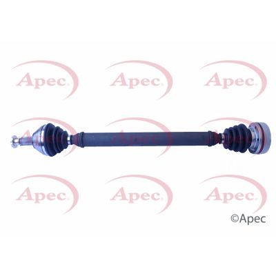 APEC Driveshaft ADS1550R